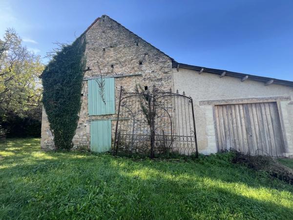 Vente Maison 6 pièces 158 m2 à Salviac