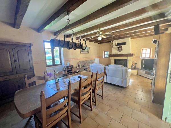 Vente Maison 6 pièces 158 m2 à Salviac