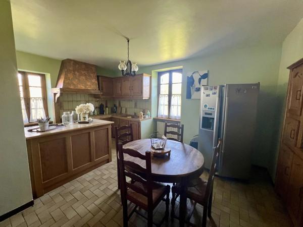 Vente Maison 6 pièces 158 m2 à Salviac