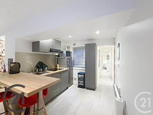 Appartement F1 à vendre  1 pièce - 37 m2 ROUEN - 76