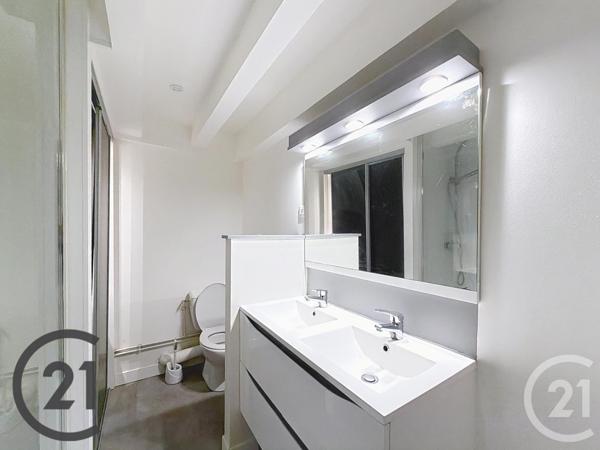 Appartement F1 à vendre  1 pièce - 37 m2 ROUEN - 76