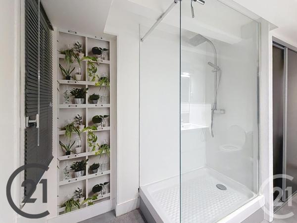 Appartement F1 à vendre  1 pièce - 37 m2 ROUEN - 76