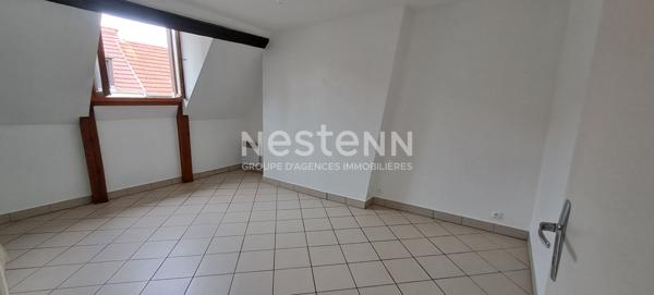 Appartement 3 pieces + mezzanine a vendre a Etampes saint martin proche gare.
