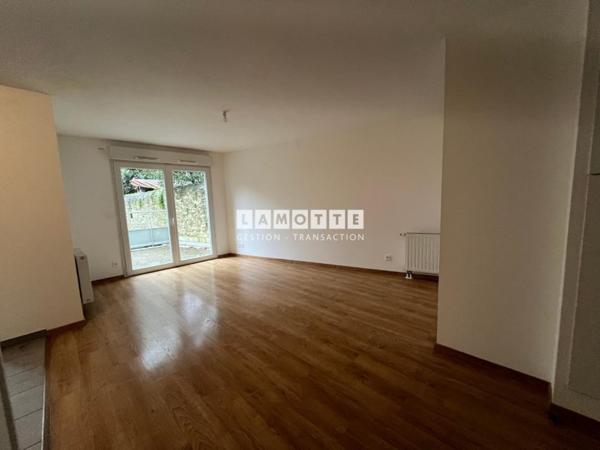 Appartement à louer 3 pièces - 61 m²