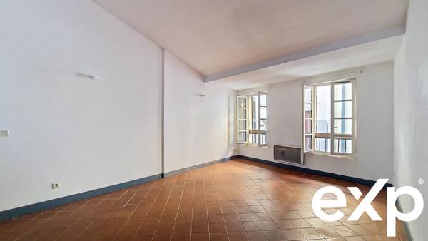 Perpignan: Opportunité Unique dans le Coeur de la Ville