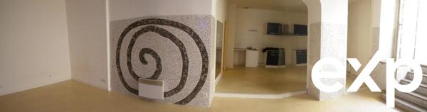 Perpignan: Opportunité Unique dans le Coeur de la Ville