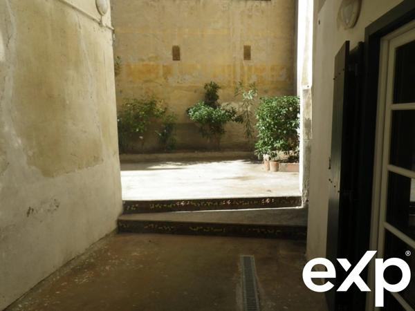 Perpignan: Opportunité Unique dans le Coeur de la Ville