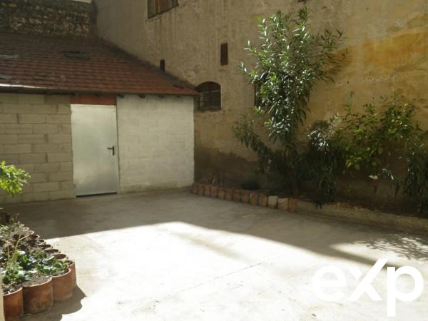 Perpignan: Opportunité Unique dans le Coeur de la Ville