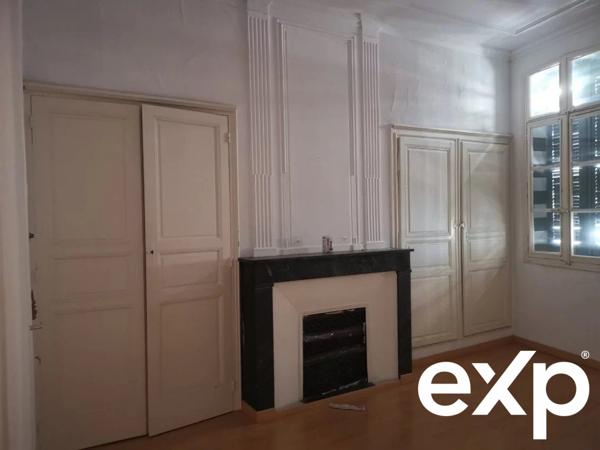 Perpignan: Opportunité Unique dans le Coeur de la Ville