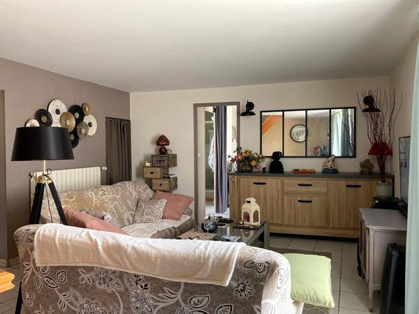 Immeuble dans Prayssac