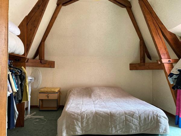 Immeuble dans Prayssac