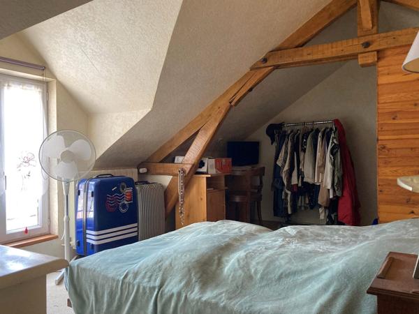 Immeuble dans Prayssac