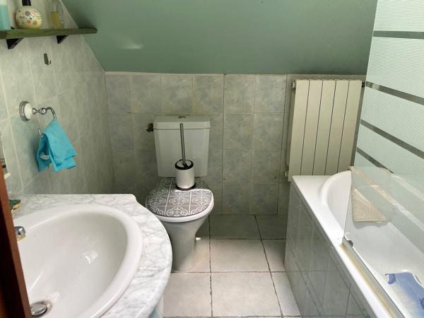 Immeuble dans Prayssac