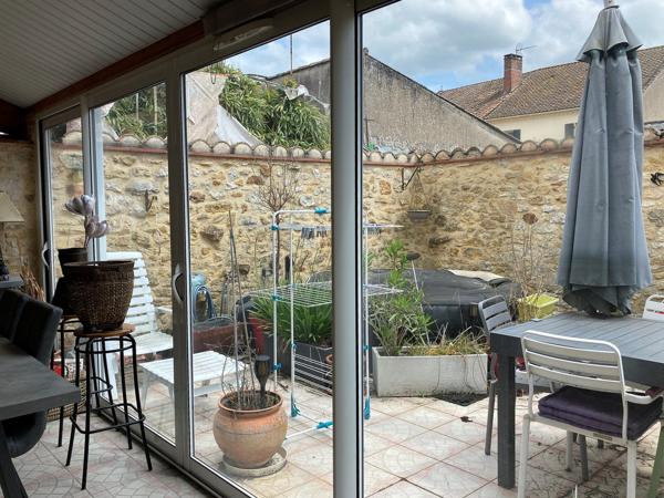 Immeuble dans Prayssac