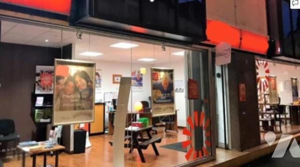 LAVAL, centre ville, local commercial