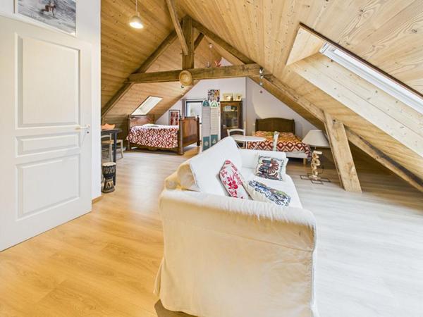 Propriété équestre Bourg Lastic 7 pièce(s) 139.28 m2