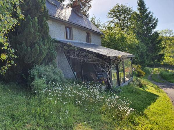 Propriété équestre Bourg Lastic 7 pièce(s) 139.28 m2
