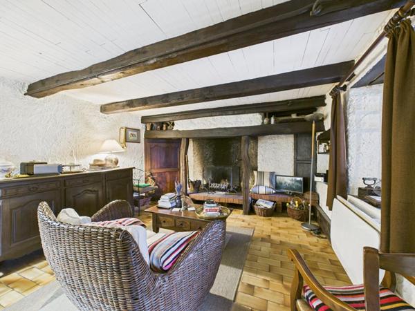 Propriété équestre Bourg Lastic 7 pièce(s) 139.28 m2