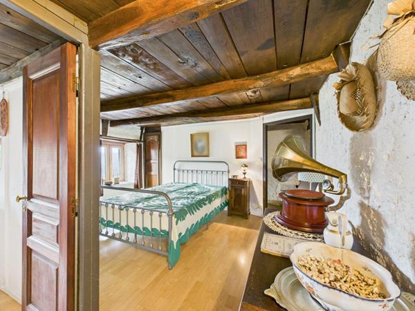 Propriété équestre Bourg Lastic 7 pièce(s) 139.28 m2