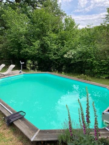 Propriété équestre Bourg Lastic 7 pièce(s) 139.28 m2