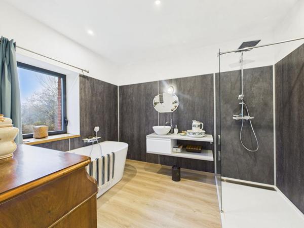 Propriété équestre Bourg Lastic 7 pièce(s) 139.28 m2