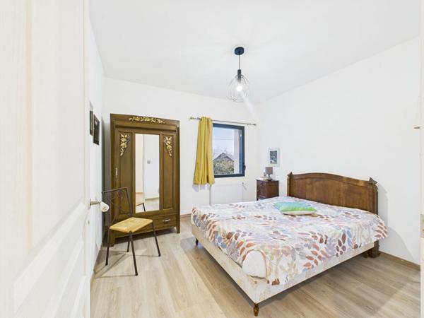 Propriété équestre Bourg Lastic 7 pièce(s) 139.28 m2