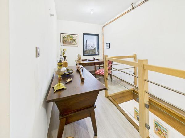 Propriété équestre Bourg Lastic 7 pièce(s) 139.28 m2