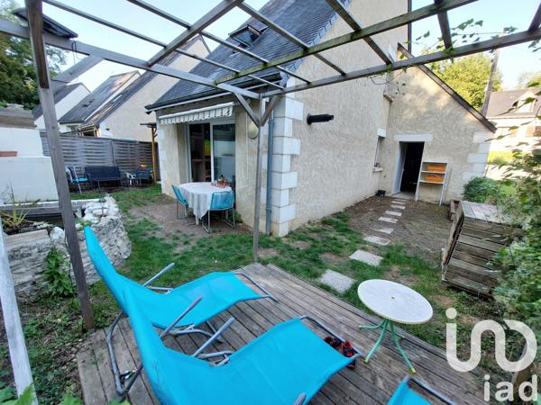 Maison à vendre 5 pièces 100 m² Limeray