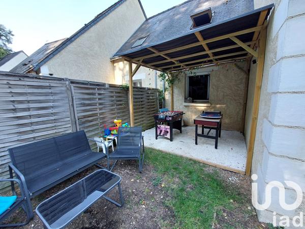 Maison à vendre 5 pièces 100 m² Limeray