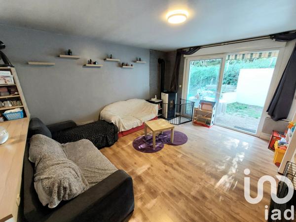 Maison à vendre 5 pièces 100 m² Limeray