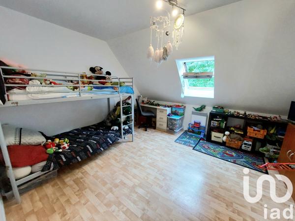 Maison à vendre 5 pièces 100 m² Limeray