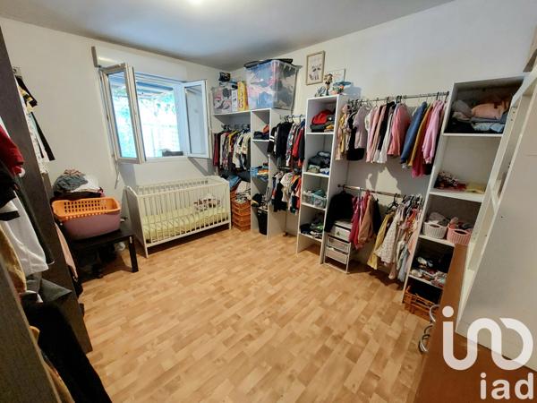 Maison à vendre 5 pièces 100 m² Limeray