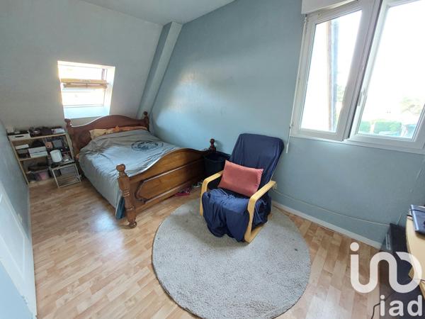 Maison à vendre 5 pièces 100 m² Limeray