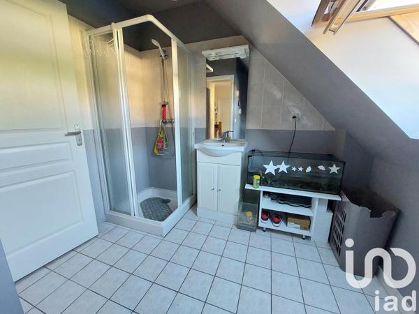 Maison à vendre 5 pièces 100 m² Limeray