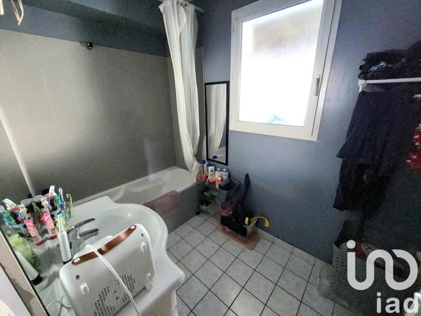 Maison à vendre 5 pièces 100 m² Limeray