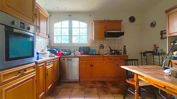 Maison ancienne Villenave-d'Ornon 87 m²