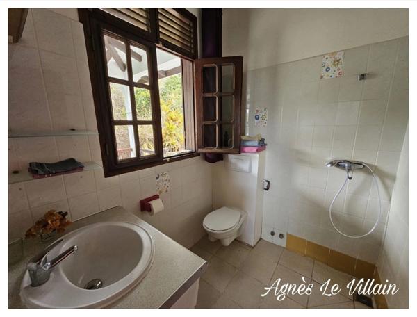 Villa 4 logements Vue Mer Exceptionnelle