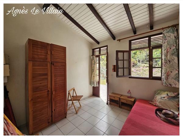 Villa 4 logements Vue Mer Exceptionnelle