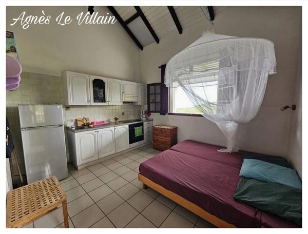 Villa 4 logements Vue Mer Exceptionnelle