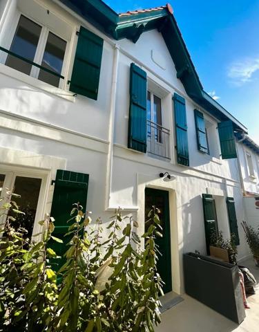 Achat maison Biarritz - 4 pièce(s) - 73 m² - 785 000 €