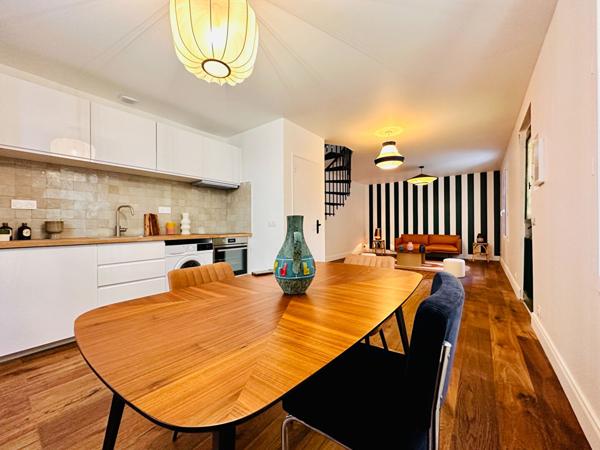 Achat maison Biarritz - 4 pièce(s) - 73 m² - 785 000 €