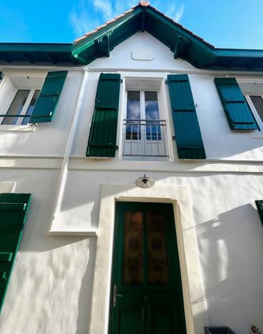 Achat maison Biarritz - 4 pièce(s) - 73 m² - 785 000 €