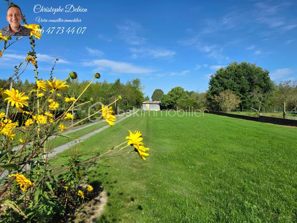 Maison traditionnelle de 81 m²