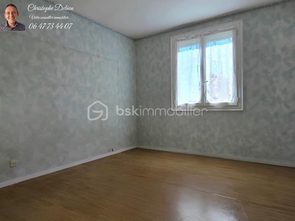 Maison traditionnelle de 81 m²