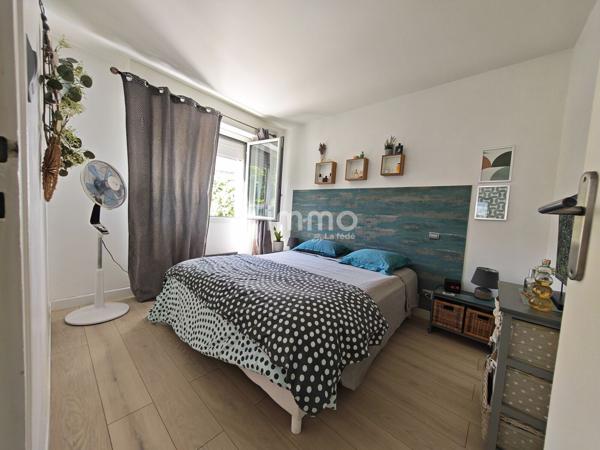 Cenon- Maison Familiale ou Double Logement, Jardin et Stationnement