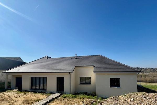 Maison à GAILLON (27600)