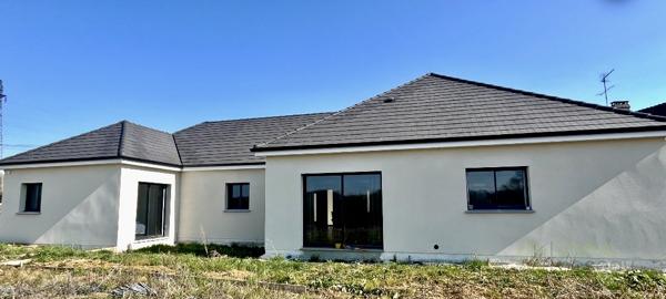 Maison à GAILLON (27600)