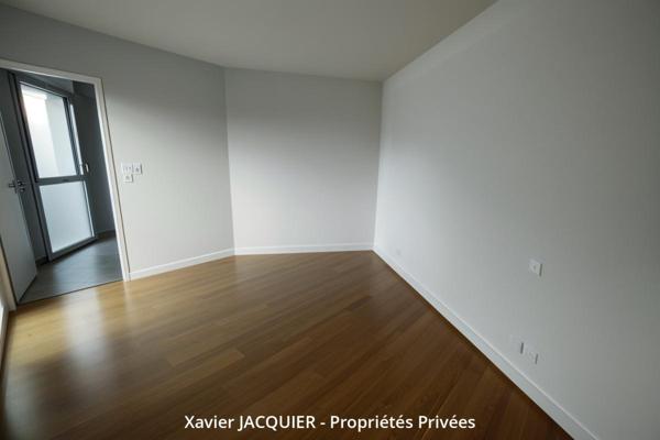 Appartement - 2 pièces - 43,32 m² - Croissant/Marrière