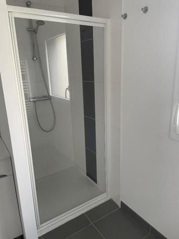 Appartement - 2 pièces - 43,32 m² - Croissant/Marrière