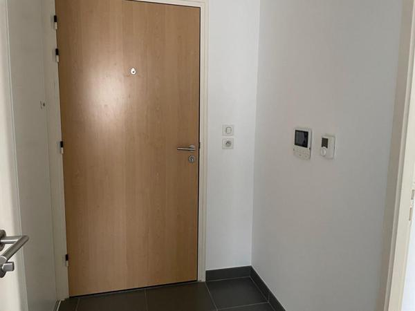 Appartement - 2 pièces - 43,32 m² - Croissant/Marrière